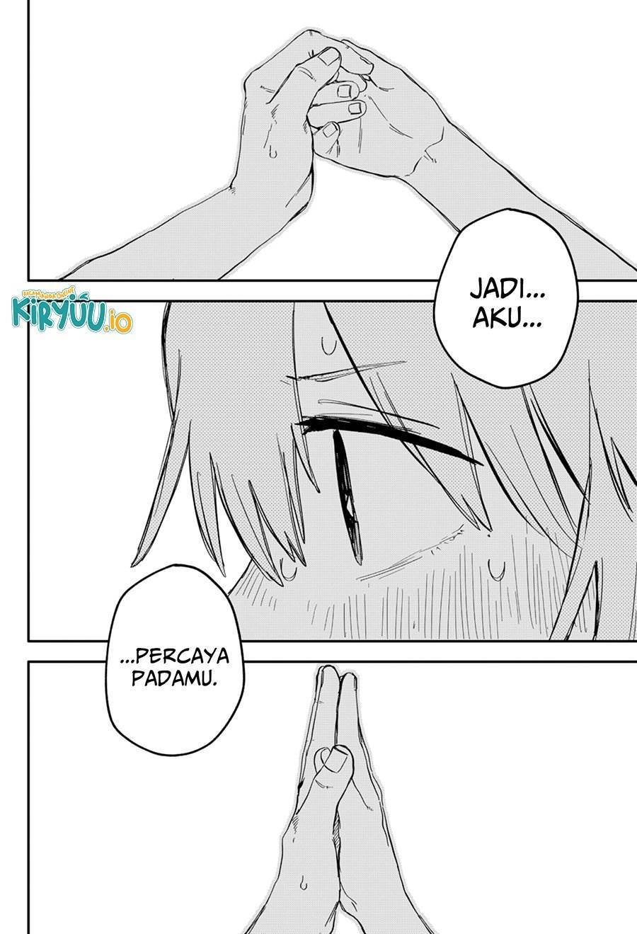 Youchien Wars Chap 85 - Next Chap 86