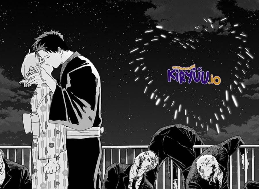 Youchien Wars Chap 88 - Next Chap 89