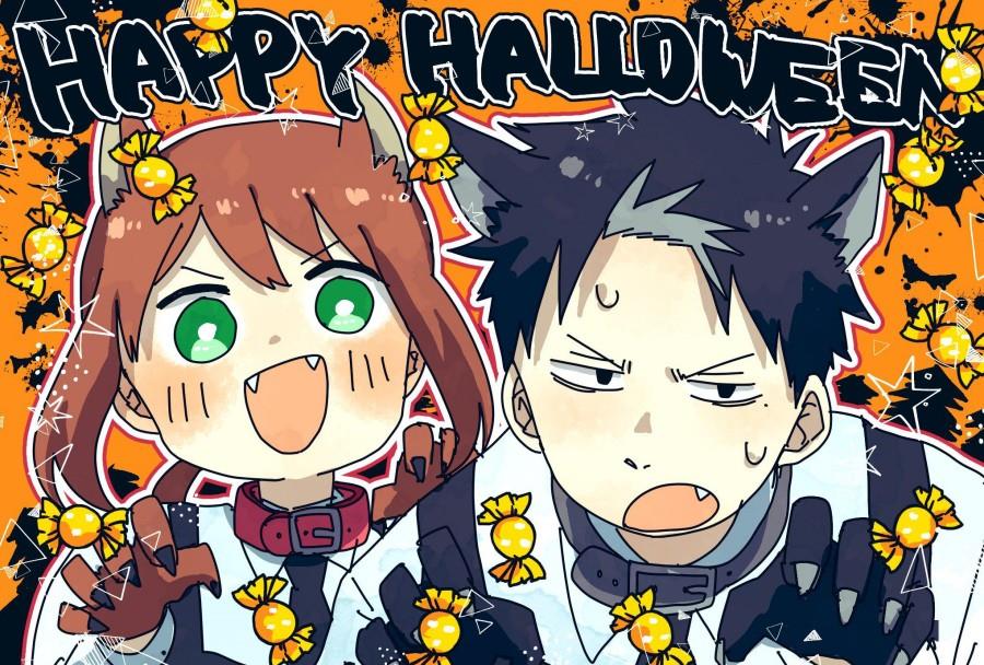 Youchien Wars Chap 8 - Next Chap 9