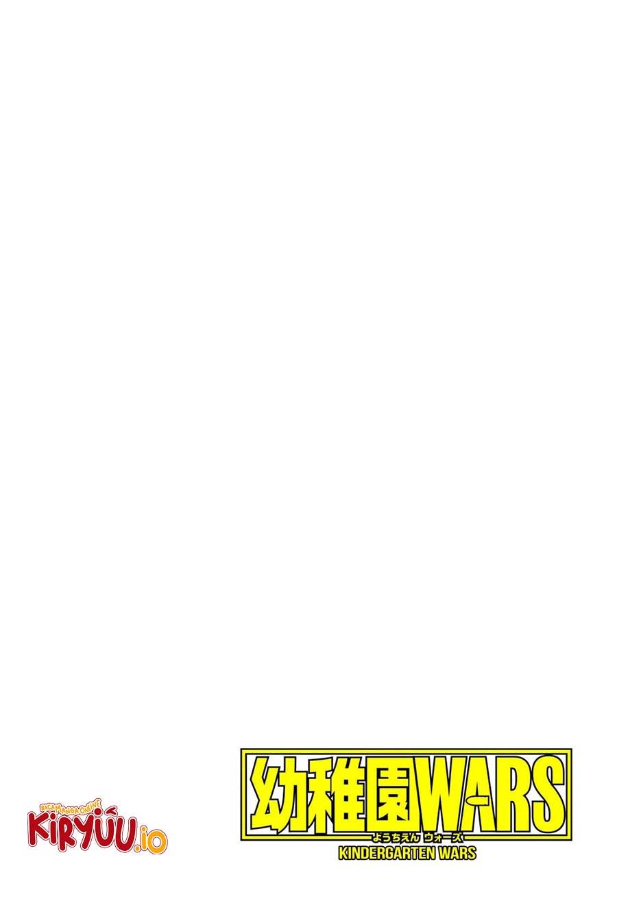 Youchien Wars Chap 110 - Next Chap 111