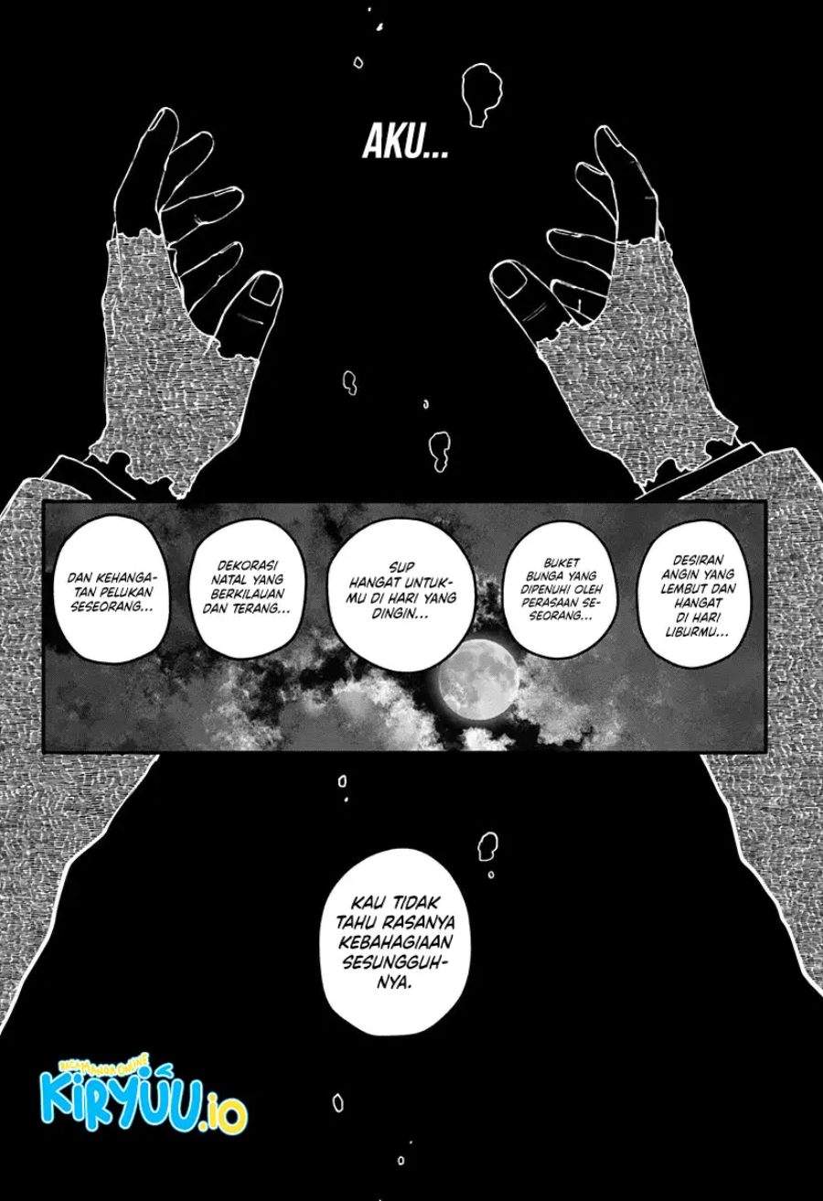 Youchien Wars Chap 118 - Next Chap 119