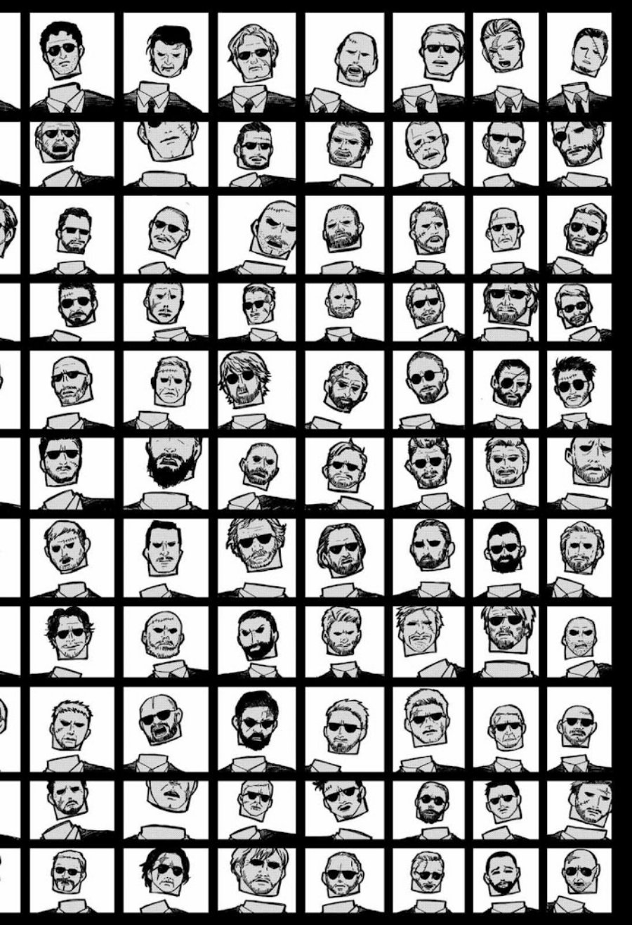 Youchien Wars Chap 16 - Next Chap 17