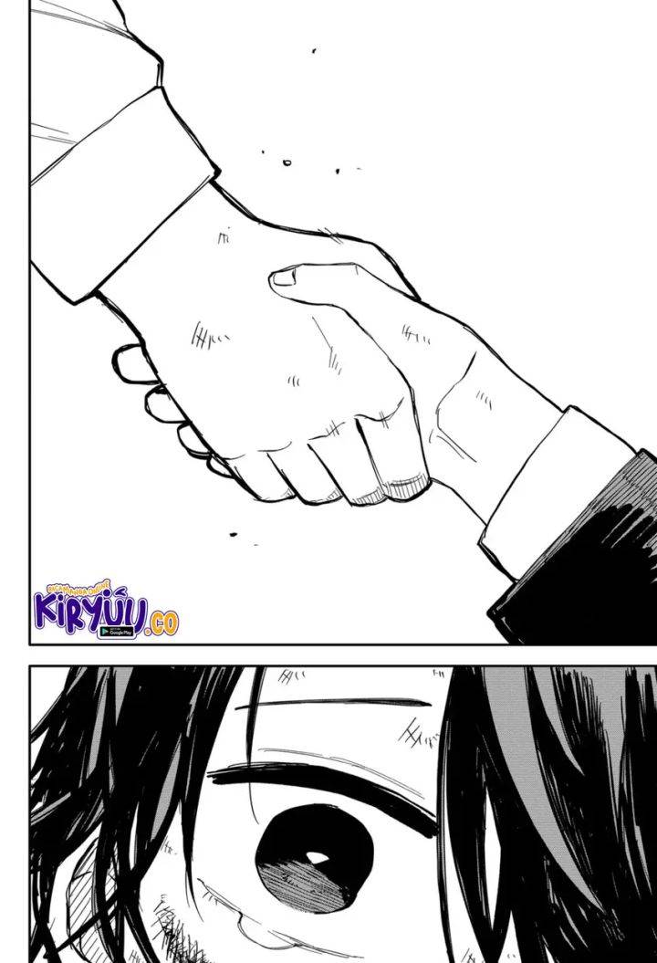 Youchien Wars Chap 18 - Next Chap 19