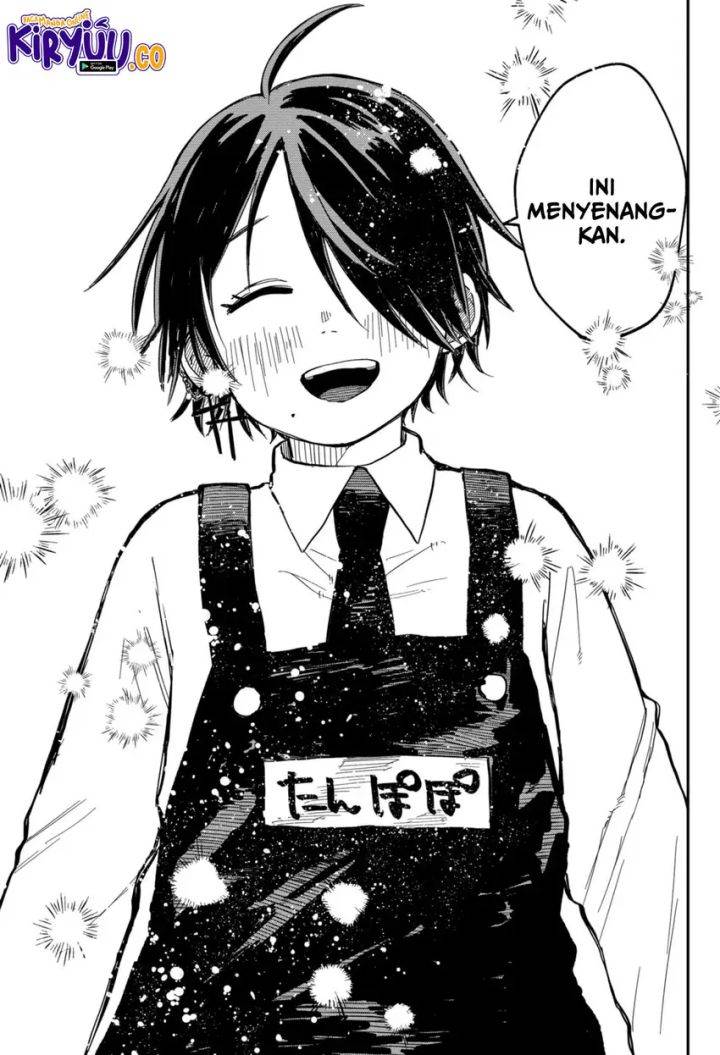 Youchien Wars Chap 18 - Next Chap 19