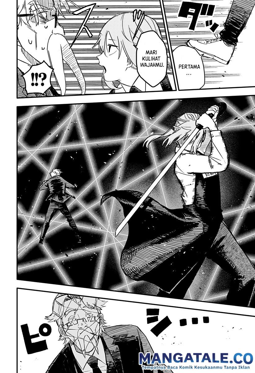 Youchien Wars Chap 2 - Next Chap 3