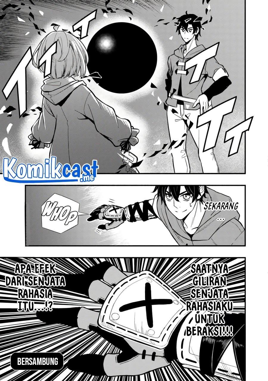 Maou Reijou no Kyouiku Gakari Chap 7 - Next Chap 8