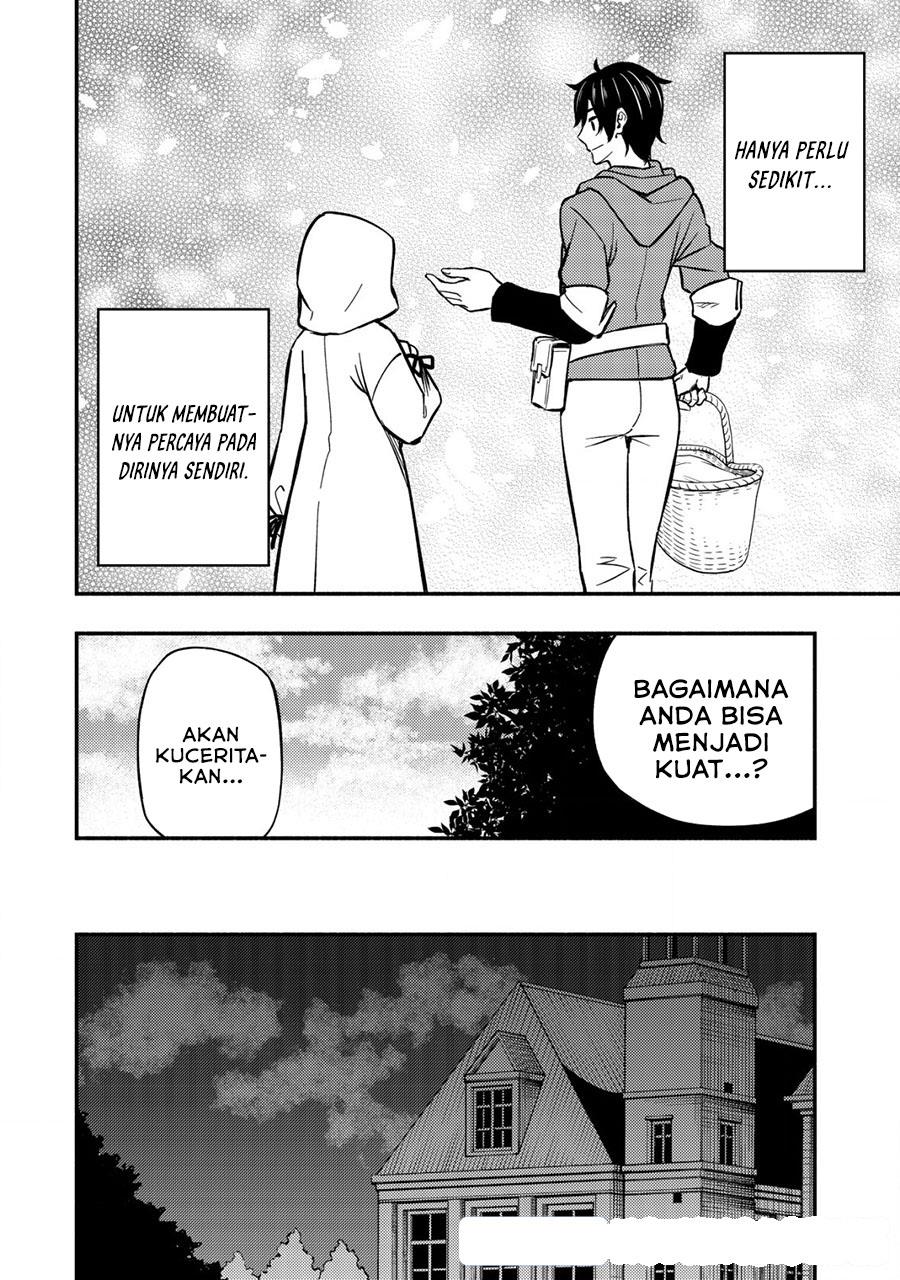 Maou Reijou no Kyouiku Gakari Chap 8 - Next Chap 9