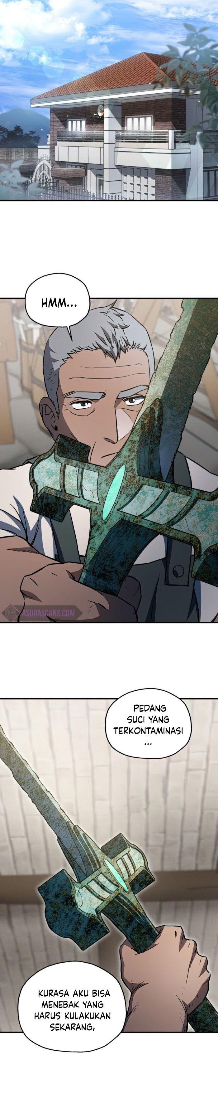 Player Who Can’t Level Up Chap 73 - Next Chap 74