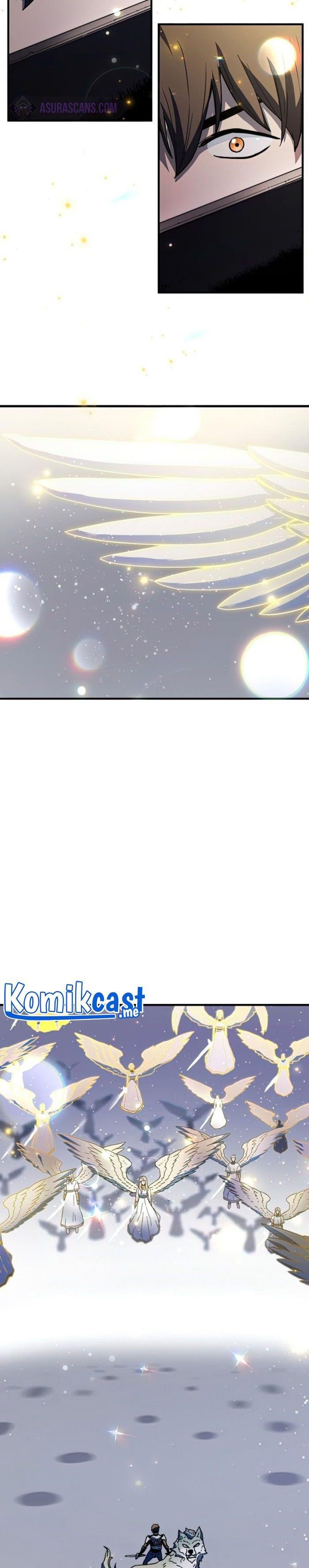 Player Who Can’t Level Up Chap 73 - Next Chap 74