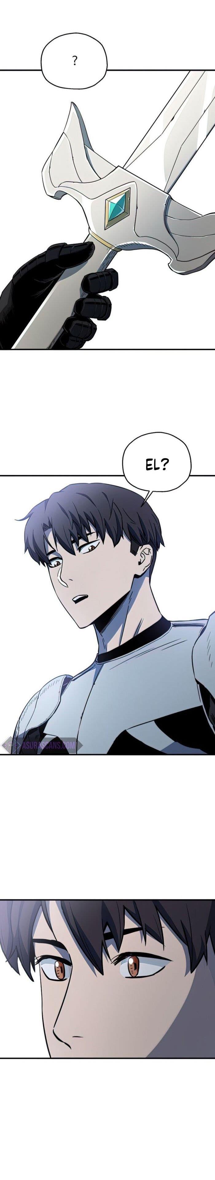 Player Who Can’t Level Up Chap 73 - Next Chap 74