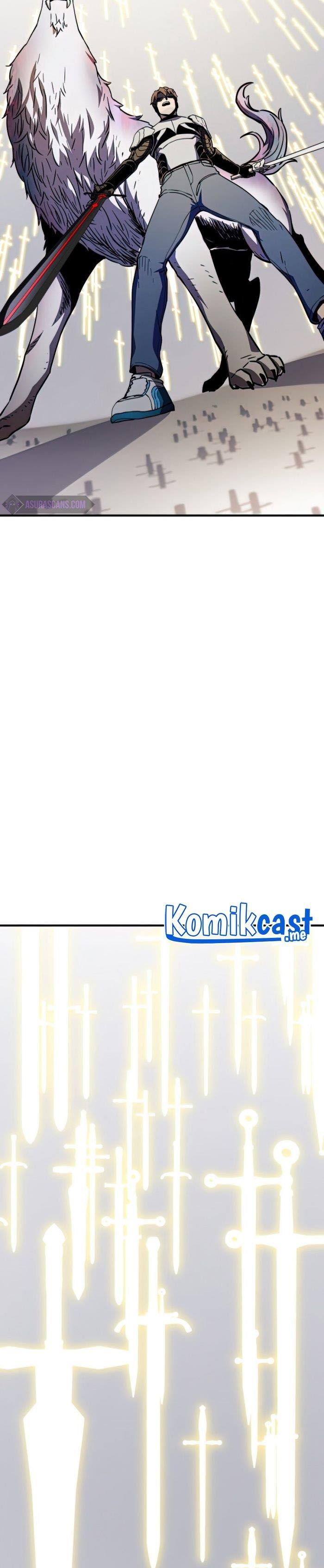 Player Who Can’t Level Up Chap 73 - Next Chap 74