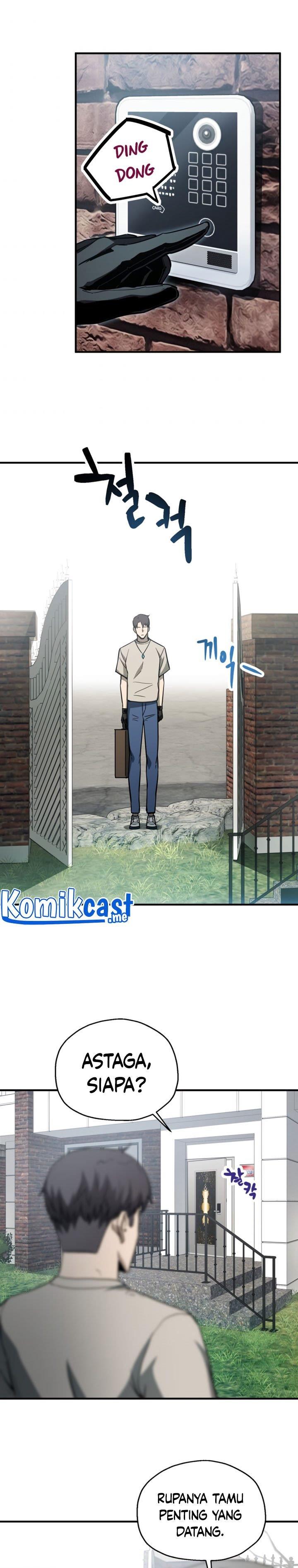 Player Who Can’t Level Up Chap 70 - Next Chap 71