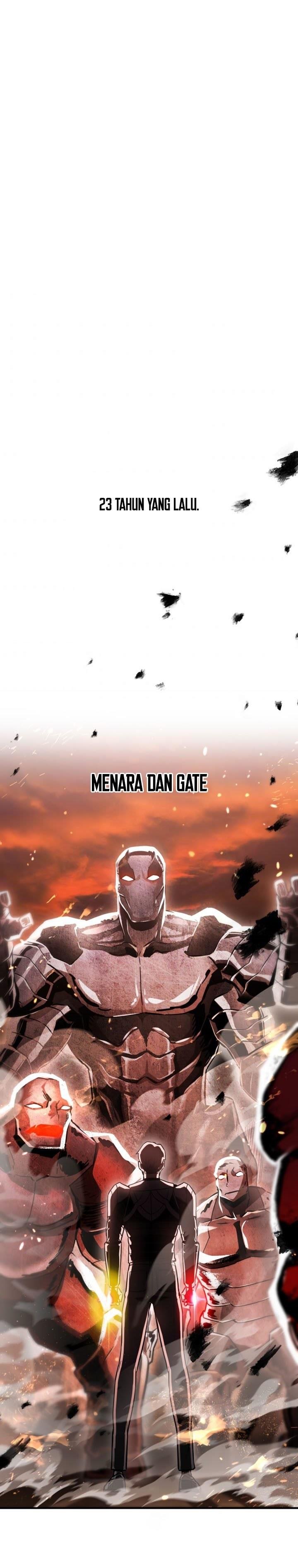 Player Who Can’t Level Up Chap 70 - Next Chap 71