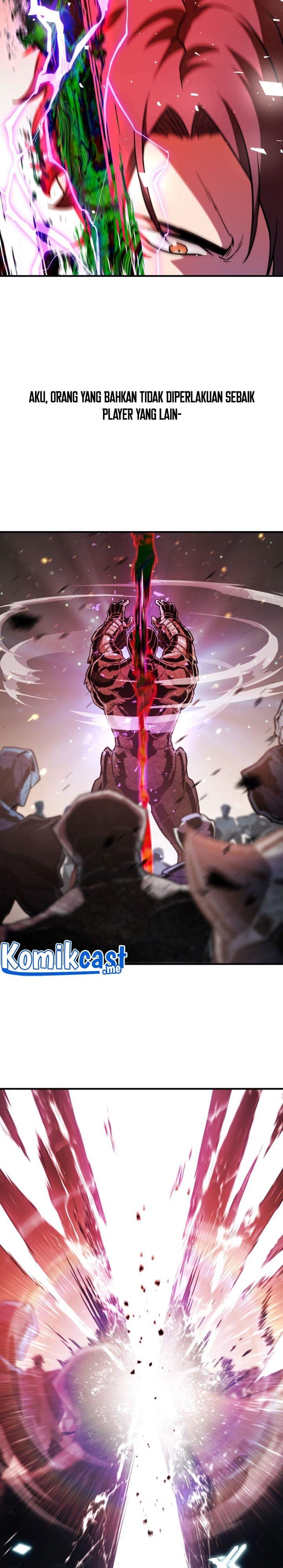 Player Who Can’t Level Up Chap 70 - Next Chap 71