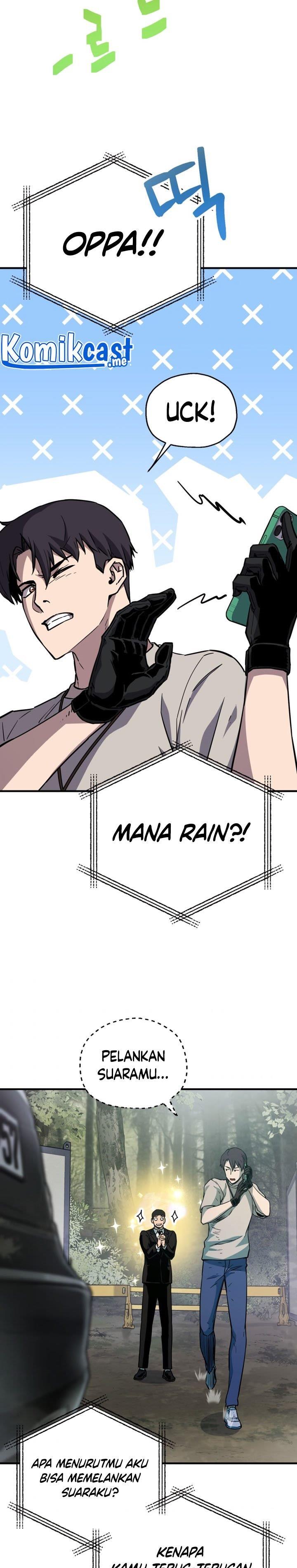 Player Who Can’t Level Up Chap 70 - Next Chap 71