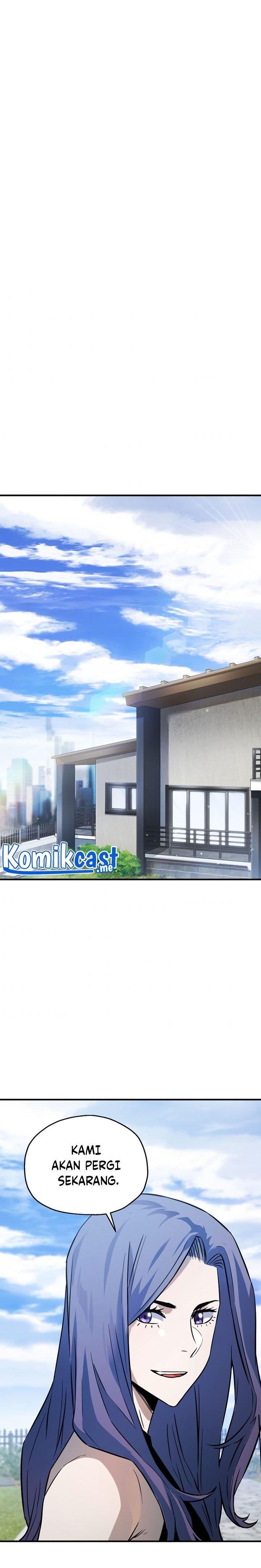 Player Who Can’t Level Up Chap 71 - Next Chap 72