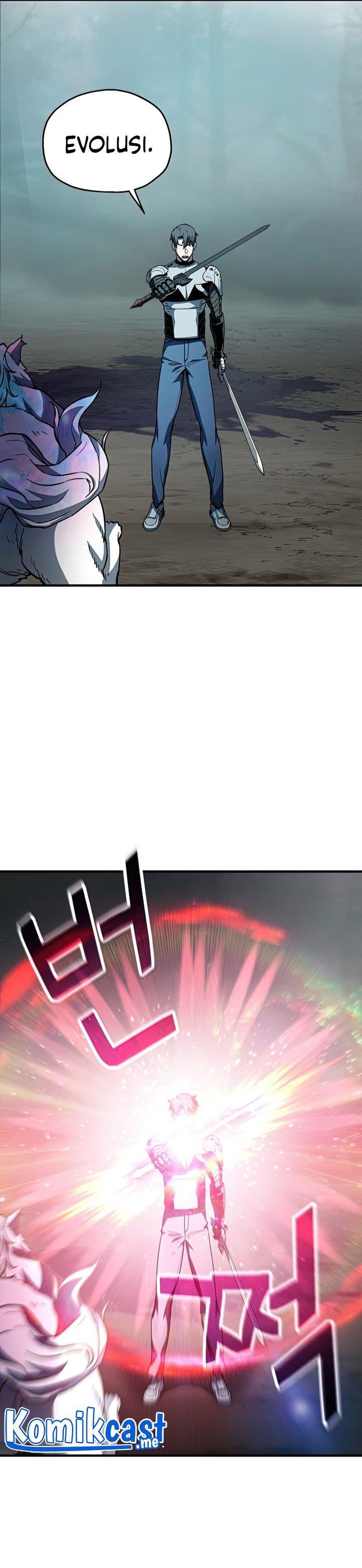 Player Who Can’t Level Up Chap 72 - Next Chap 73