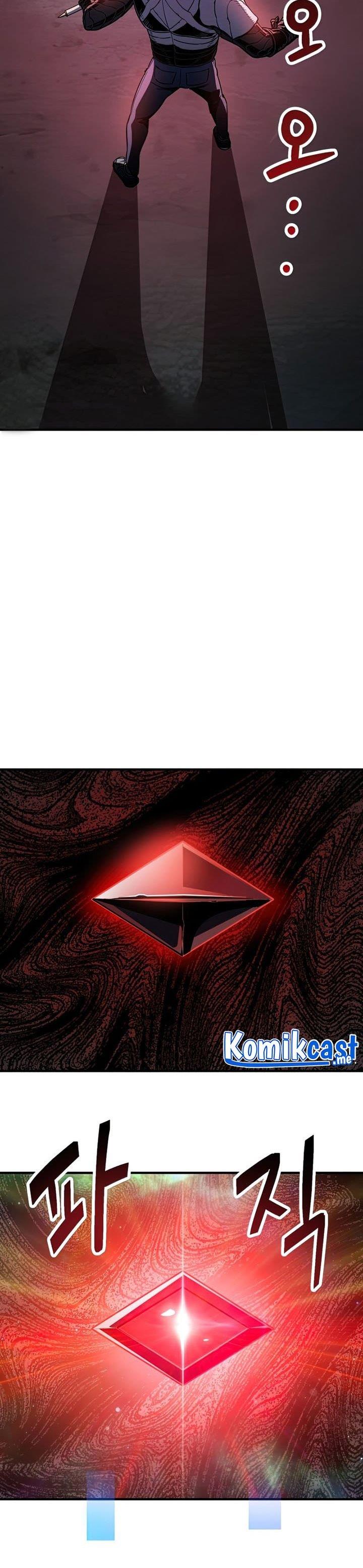 Player Who Can’t Level Up Chap 72 - Next Chap 73