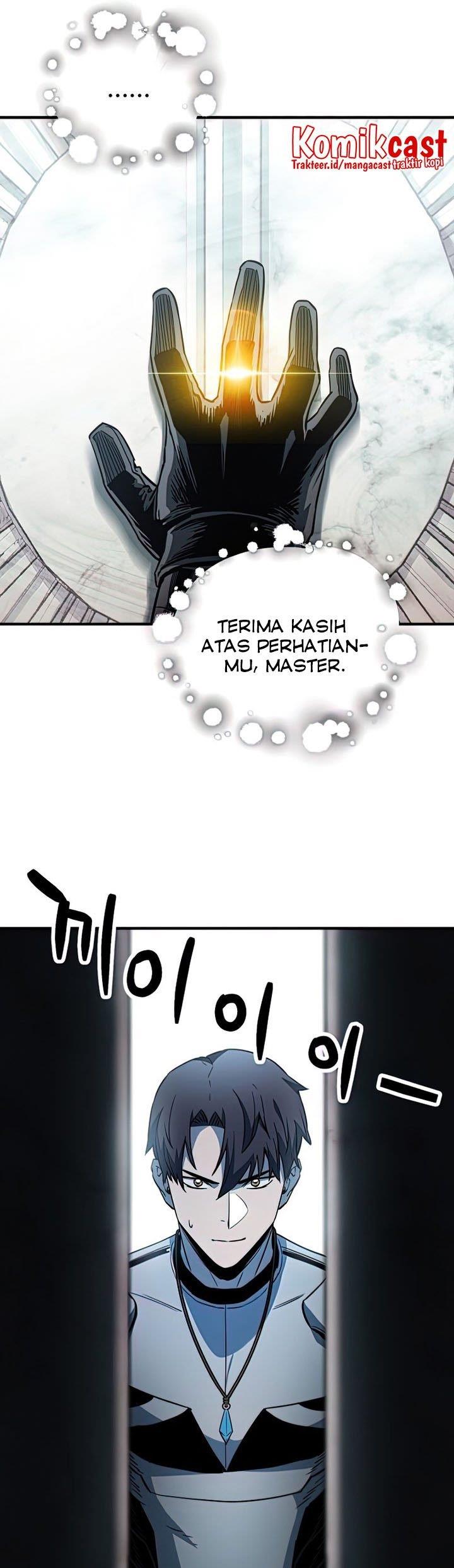 Player Who Can’t Level Up Chap 72 - Next Chap 73