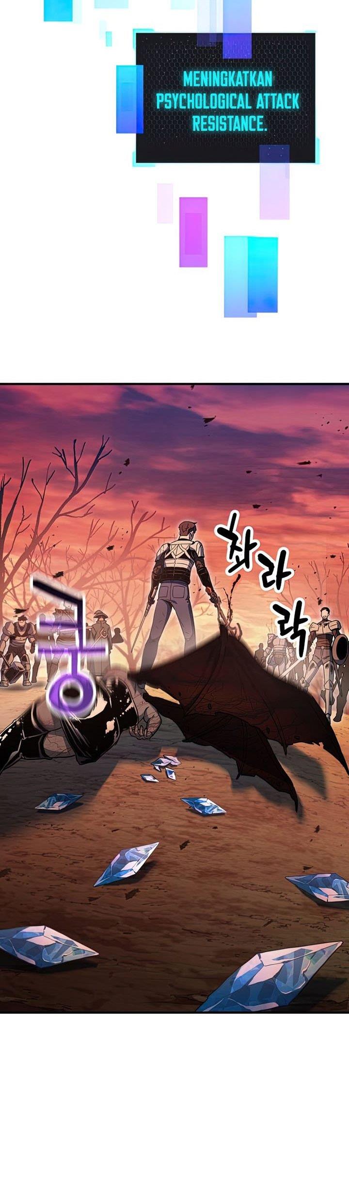 Player Who Can’t Level Up Chap 72 - Next Chap 73