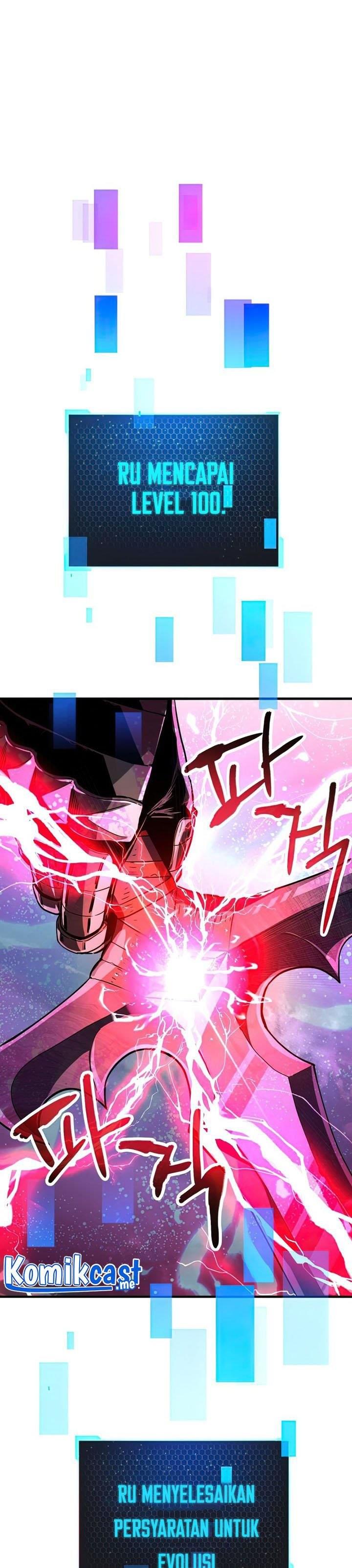 Player Who Can’t Level Up Chap 72 - Next Chap 73