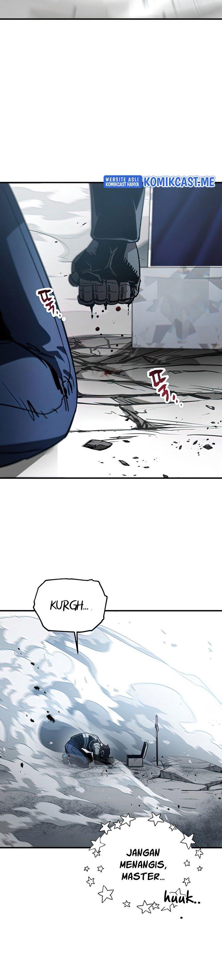 Player Who Can’t Level Up Chap 77 - Next Chap 78