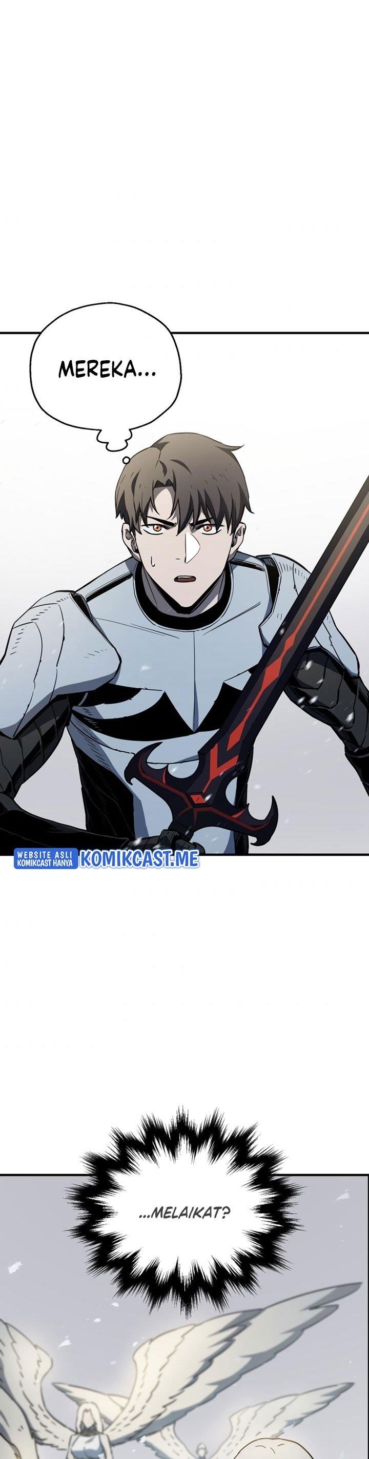 Player Who Can’t Level Up Chap 74 - Next Chap 75