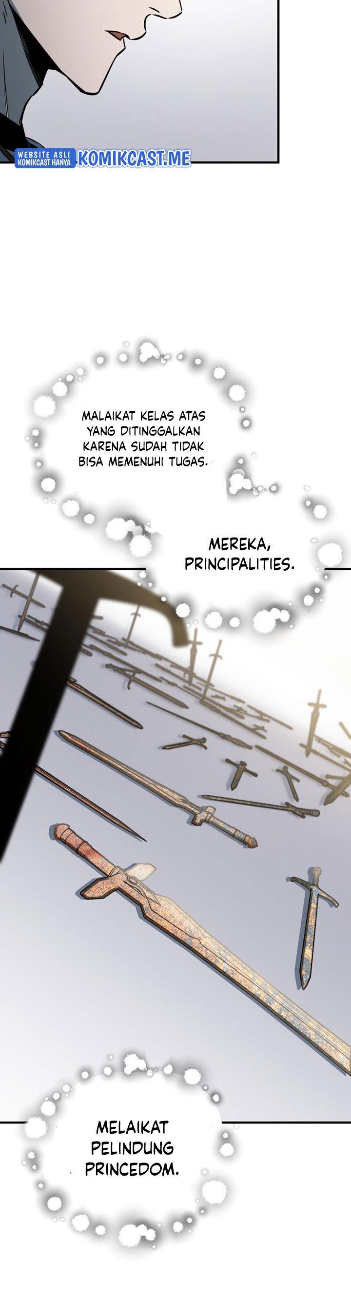 Player Who Can’t Level Up Chap 74 - Next Chap 75