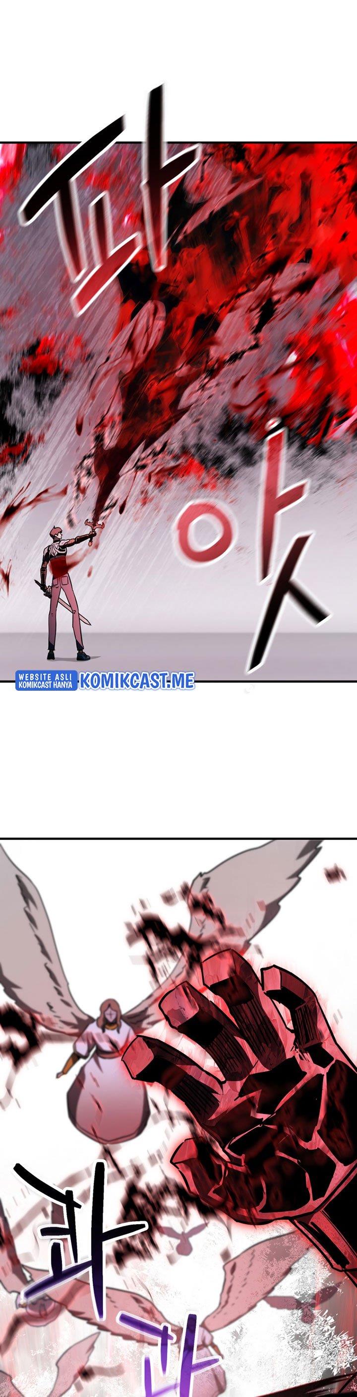 Player Who Can’t Level Up Chap 74 - Next Chap 75