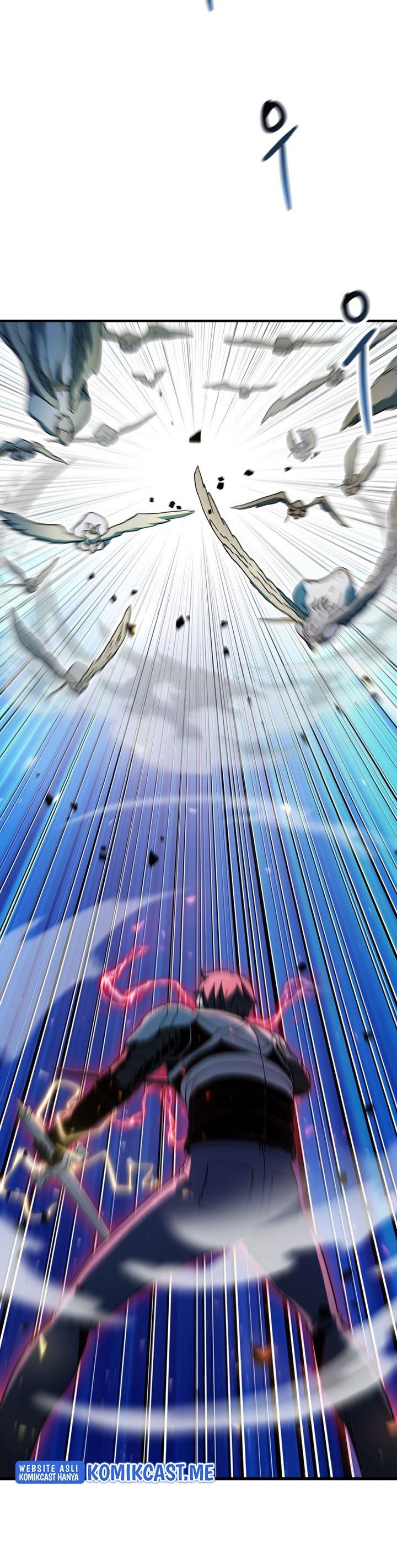 Player Who Can’t Level Up Chap 74 - Next Chap 75