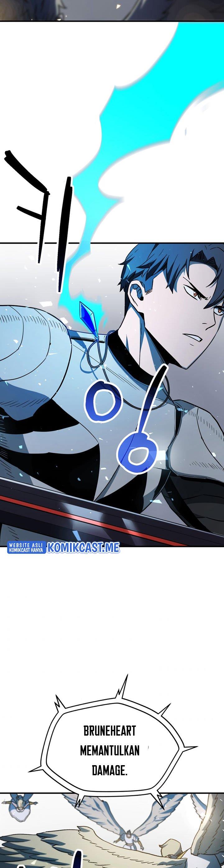 Player Who Can’t Level Up Chap 74 - Next Chap 75