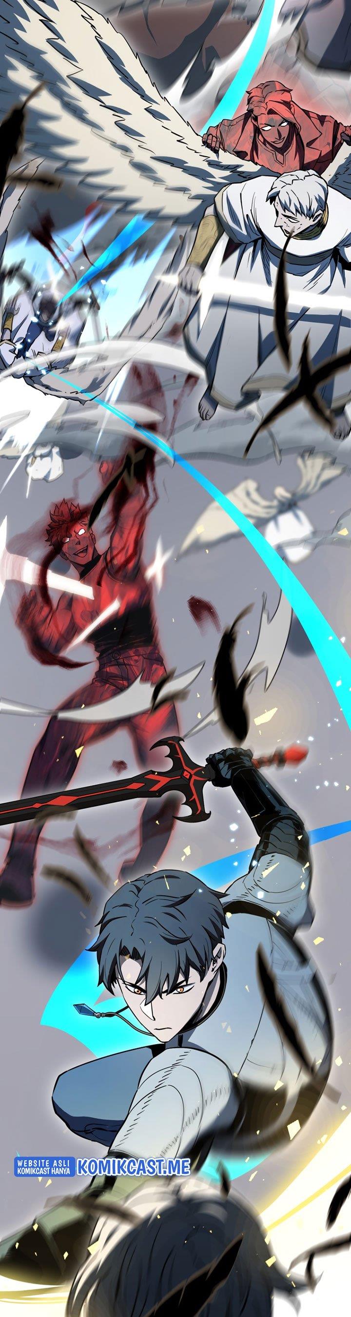 Player Who Can’t Level Up Chap 74 - Next Chap 75