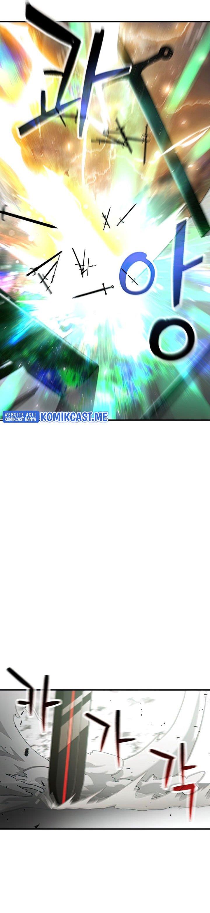 Player Who Can’t Level Up Chap 75 - Next Chap 76