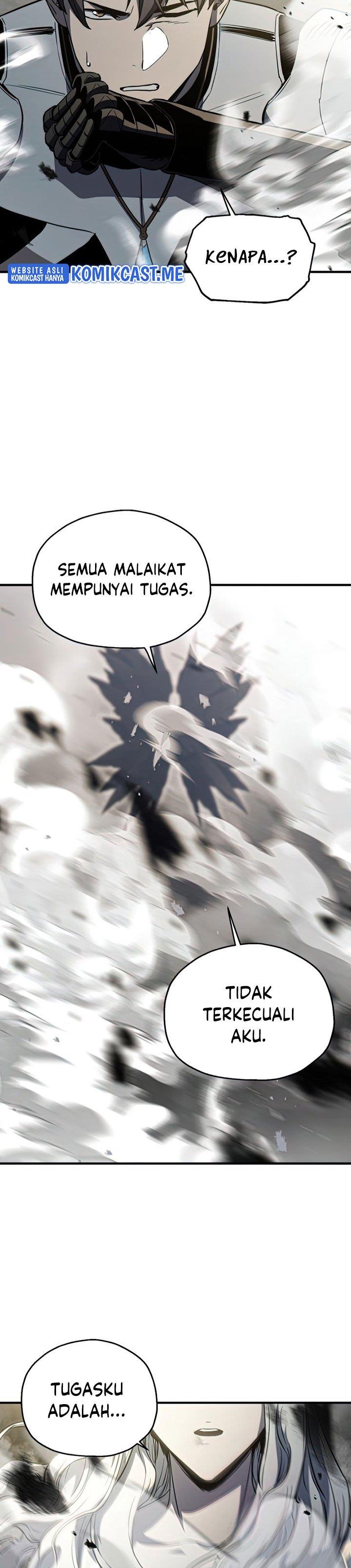 Player Who Can’t Level Up Chap 75 - Next Chap 76