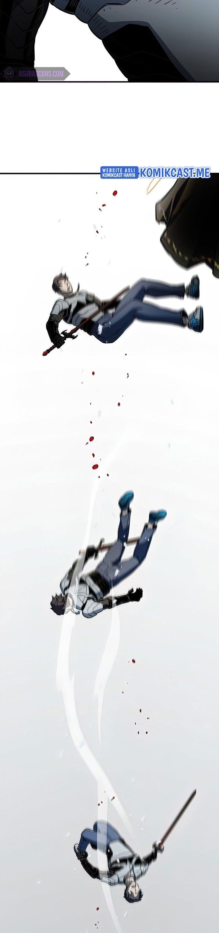 Player Who Can’t Level Up Chap 75 - Next Chap 76