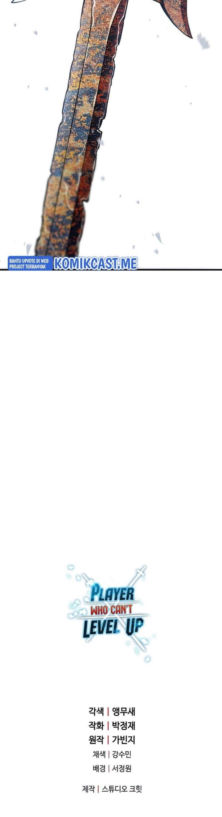 Player Who Can’t Level Up Chap 76 - Next Chap 77