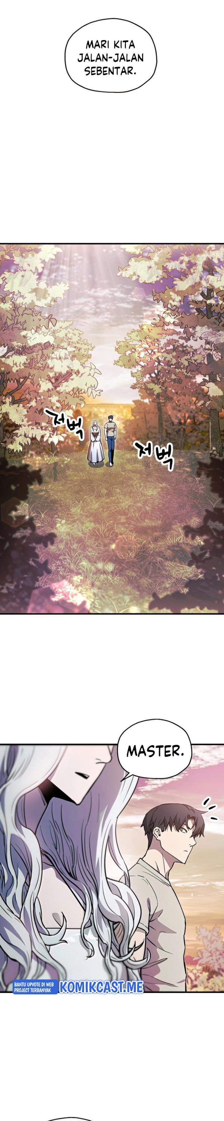 Player Who Can’t Level Up Chap 76 - Next Chap 77