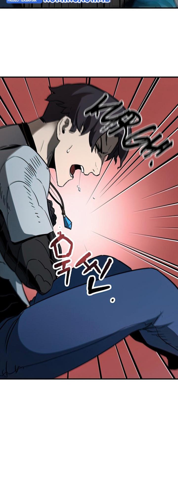 Player Who Can’t Level Up Chap 76 - Next Chap 77