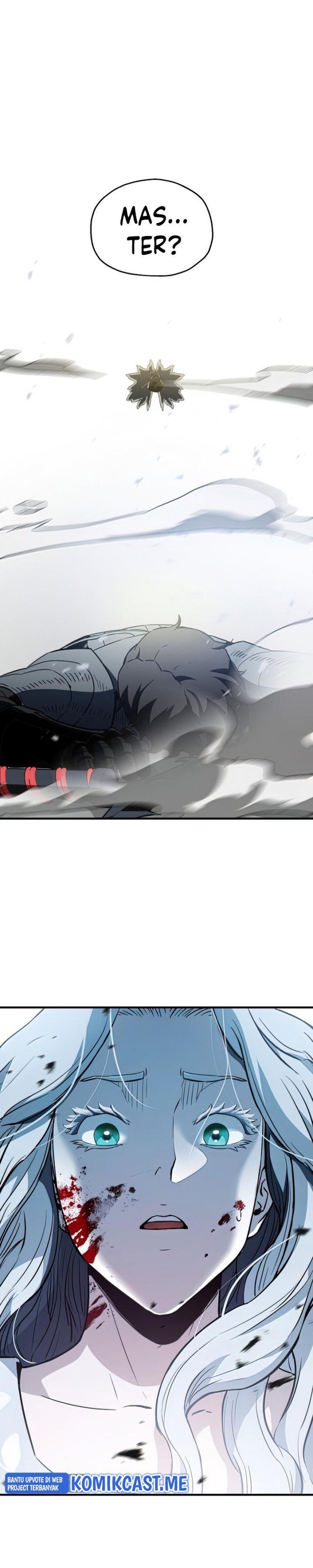 Player Who Can’t Level Up Chap 76 - Next Chap 77