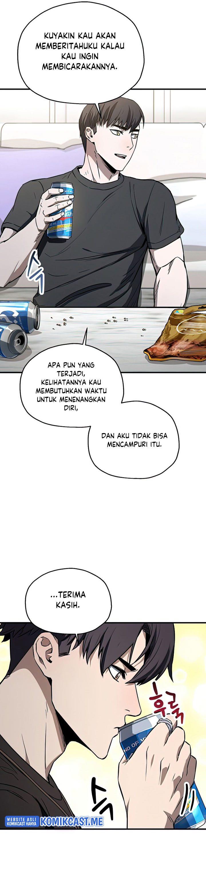 Player Who Can’t Level Up Chap 78 - Next Chap 79