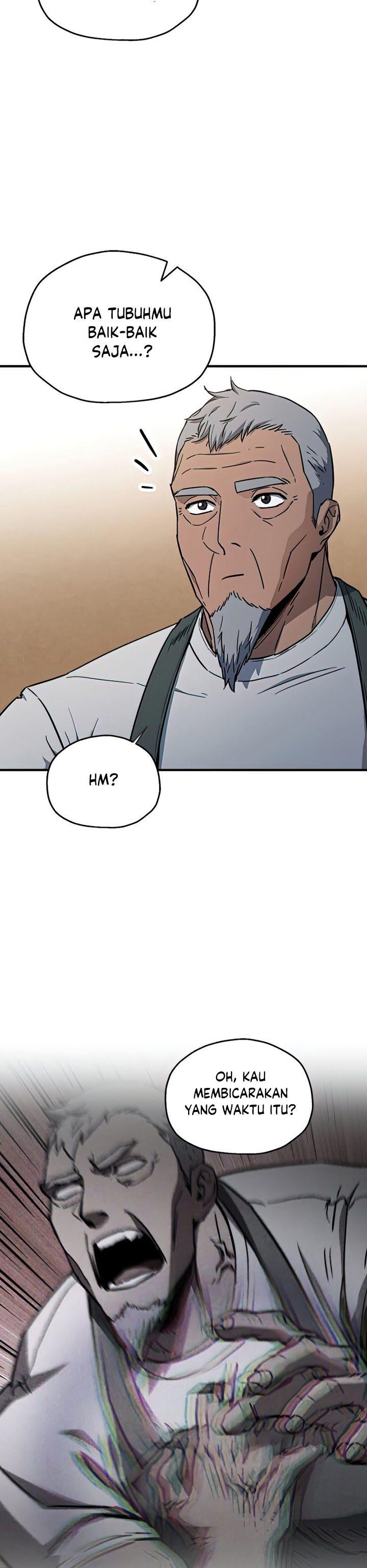 Player Who Can’t Level Up Chap 78 - Next Chap 79