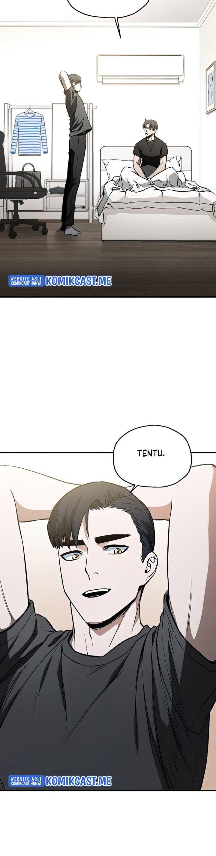 Player Who Can’t Level Up Chap 78 - Next Chap 79