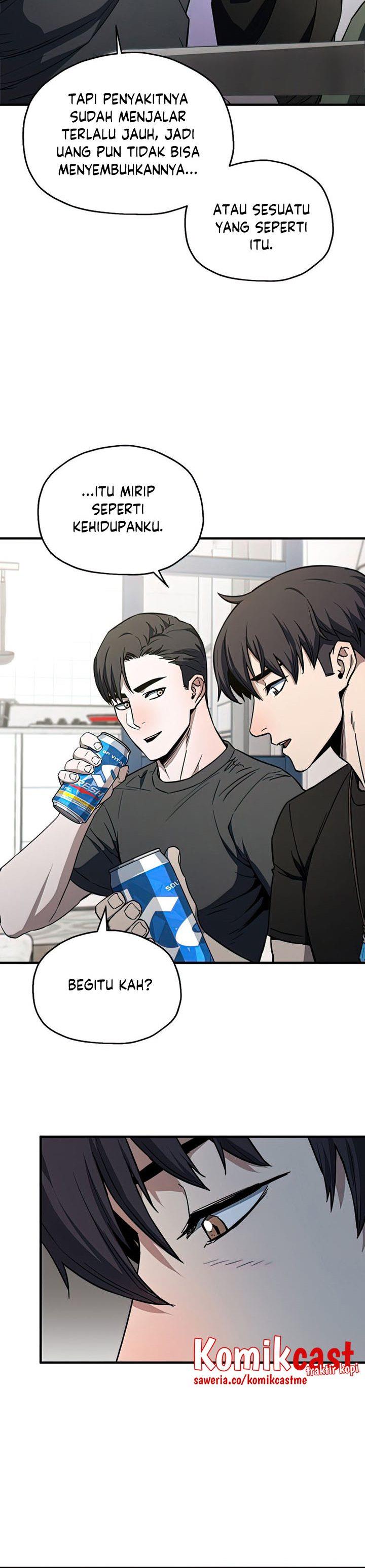 Player Who Can’t Level Up Chap 78 - Next Chap 79