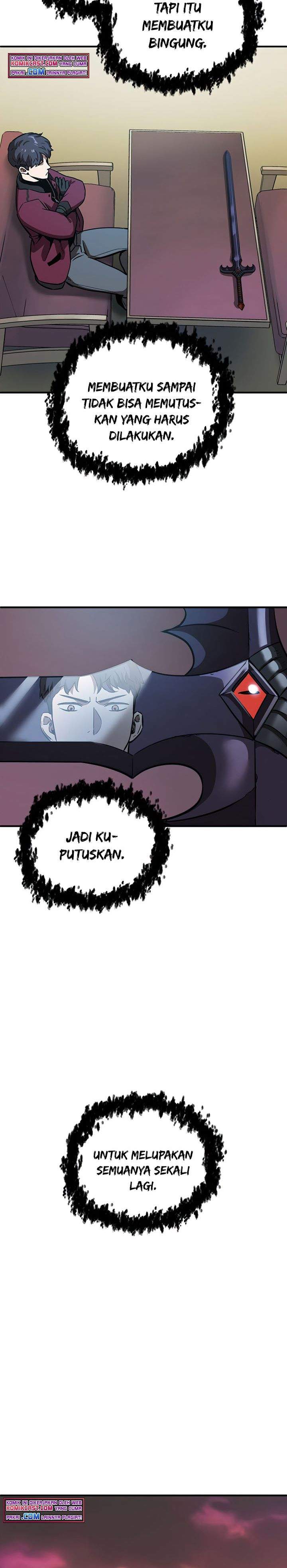 Player Who Can’t Level Up Chap 40 - Next Chap 41