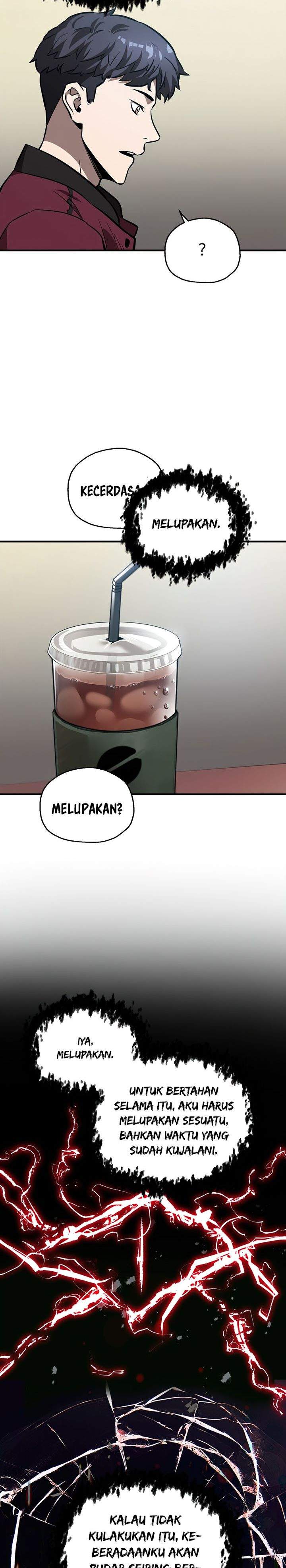 Player Who Can’t Level Up Chap 40 - Next Chap 41