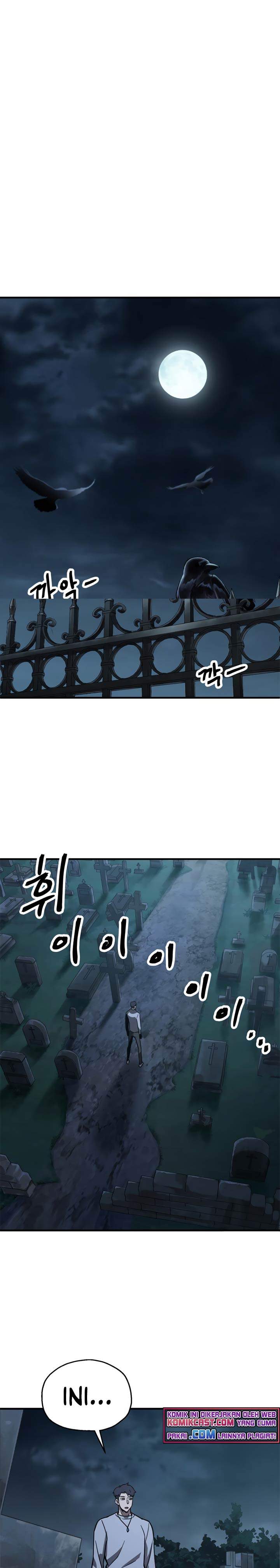 Player Who Can’t Level Up Chap 41 - Next Chap 42