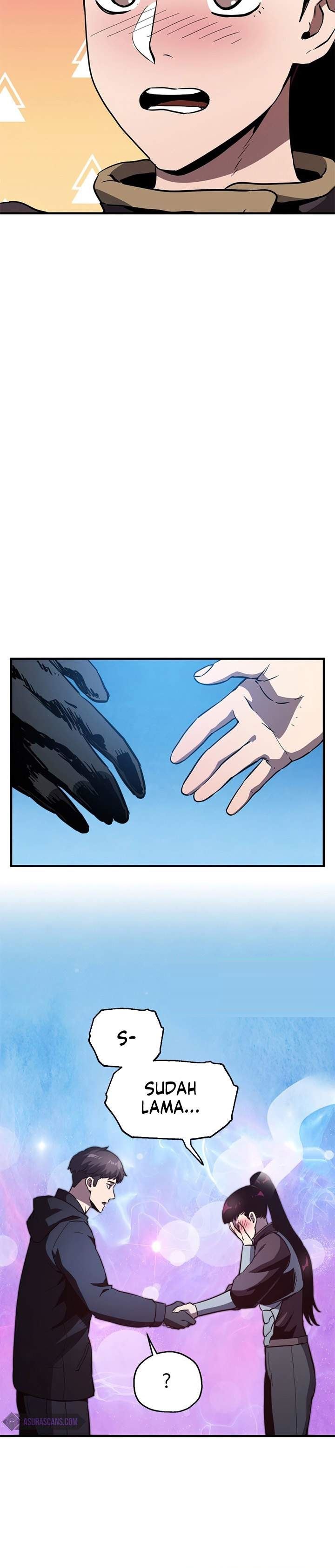 Player Who Can’t Level Up Chap 44 - Next Chap 45