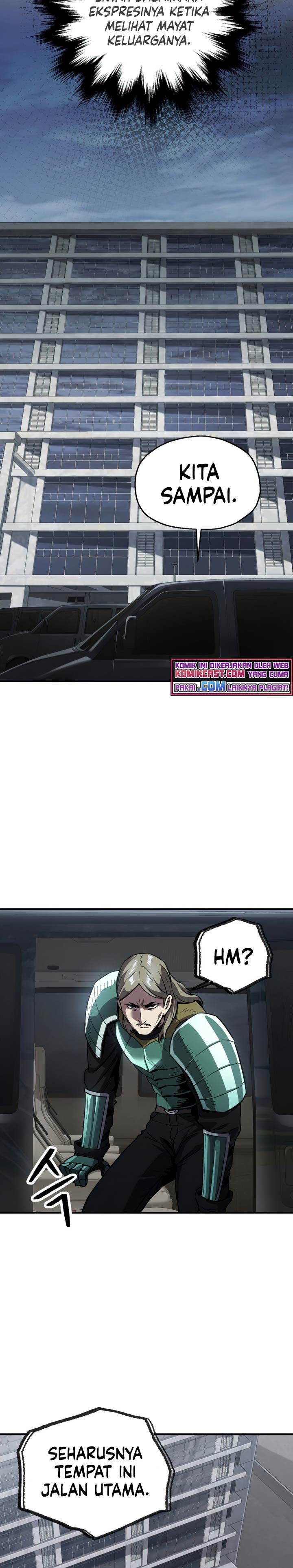 Player Who Can’t Level Up Chap 48 - Next Chap 49