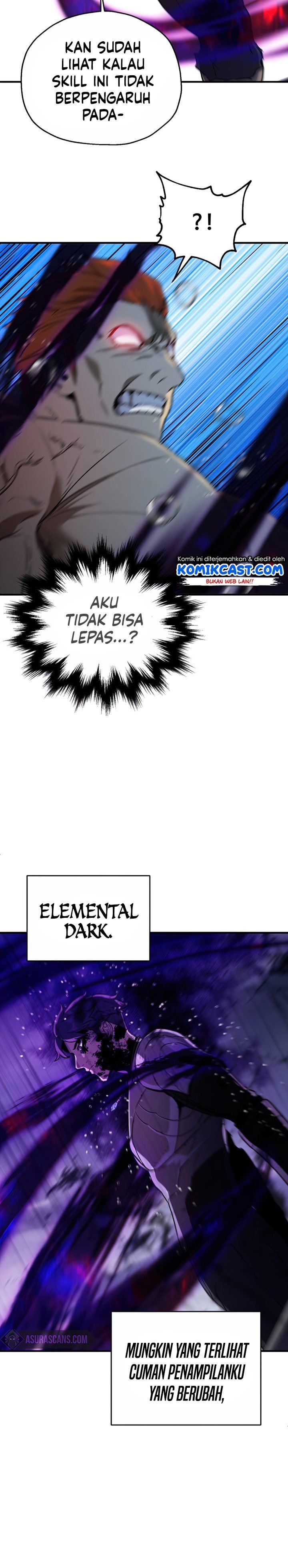 Player Who Can’t Level Up Chap 53 - Next Chap 54