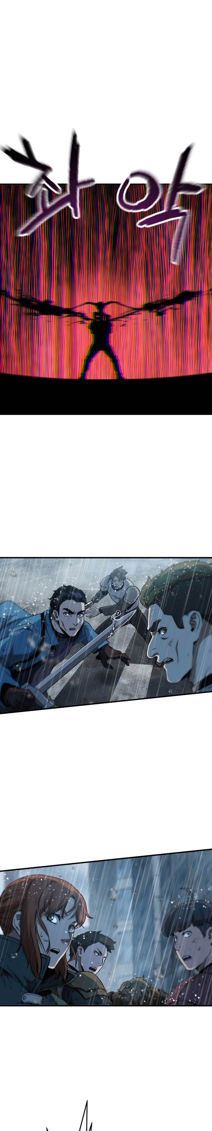 Player Who Can’t Level Up Chap 50 - Next Chap 51